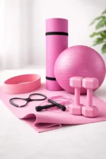 ست پیلاتس ایده آل Elya Pilates برای تناسب اندام کل بدن - Image 2