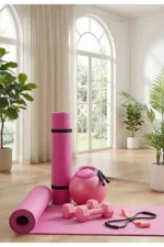 ست پیلاتس ایده آل Elya Pilates برای تناسب اندام کل بدن - Image 3