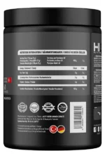 HIQ NUTRITION کراتین 300 گرم بدون طعم - Image 2