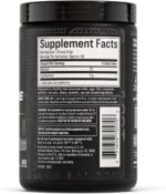 گلوتامین ۱۰۰٪ پلاتینیوم ماسل‌تک (MuscleTech Platinum Glutamine) – پودر ال-گلوتامین بدون طعم برای ریکاوری عضلات، ۳۰۰ گرم، ۶۰ سروینگ - Image 2