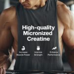 کراتین مونوهیدرات پلاتینیوم ماسل‌تک (MuscleTech Platinum) – کراتین میکرونایزد خالص بدون طعم، ۴۰۰ گرم، ۸۰ سروینگ - Image 4
