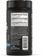 مکمل کلیر ماسل ماسل‌تک (MuscleTech Clear Muscle) – حاوی ۱۰۰۰ میلی‌گرم HMB برای حفظ عضلات، افزایش ریکاوری و کاهش تجزیه عضلانی، ۴۲ سافت‌ژل - Image 2