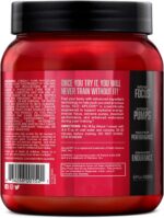 مکمل پیش‌تمرین BSN N.O.-XPLODE با کراتین و بتاآلانین، طعم پانچ میوه – ۳۰ سروینگ - Image 3