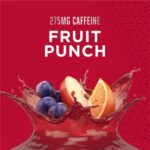 مکمل پیش‌تمرین نیتریک اکساید BSN N.O.-Xplode Fruit Punch 2.45 lb با طعم پانچ میوه _ 60 سروینگ - Image 3