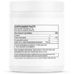 مکمل کراتین + آلفا GPC تورن (THORNE Creatine + Alpha GPC) با طعم هندوانه و لیموناد – کراتین مونوهیدرات میکرونایزد، ۳۰ سروینگ - Image 2