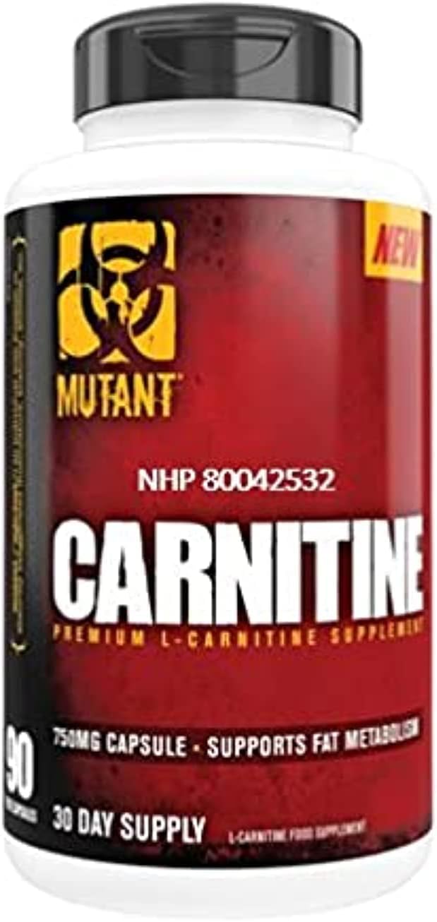 51sNv703-BL._AC_SL1500_ کپسولهای ال کارنیتین سری 90عددی MUTANT CORE - Image 1