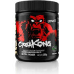 کراتین پیشرفته موتانت کری‌کونگ (Mutant Creakong Advanced Creatine) – ۳۰ سروینگ