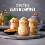 پودر پروتئین Dymatize ISO100 با طعم Fruity Pebbles – ۶۱۰ گرم، ۲۰ سروینگ - Image 4