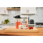 پروتئین کلیر وی ایزوله مای‌پروتئین (Myprotein Clear Whey Isolate) با طعم توت‌فرنگی – ۲۰ سروینگ - Image 3