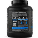 پودر کراتین MuscleTech Cell-Tech با طعم پانچ میوه (Fruit Punch) – ۲۶۳۰ گرم، ۵۶ سروینگ - Image 3