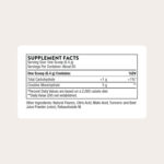 پودر کراتین میکرونایز ثورن (THORNE Creatine) با طعم آناناس و پرتقال – ۵ گرم در هر سروینگ، ۶۰ سروینگ - Image 2