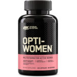 مولتی‌ویتامین بانوان اپتیموم نوتریشن Opti-Women – ۱۲۰ کپسول