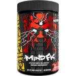 مکمل پیش‌ورک‌اوت نوتروپیک Mutant Mind FK Epic – تمرکز ذهنی و عملکرد ورزشی، طعم Tropical Punch، ۴۶۰ گرم، ۲۰ سروینگ