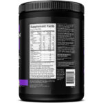 مس گینر ۱۰۰٪ ماسل‌تک (MuscleTech 100% Mass Gainer) با طعم میلک‌شیک وانیلی – ۲.۳۳ کیلوگرم - Image 2