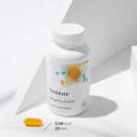 امگا ۳ به همراه کوآنزیم Q10 ثورن (THORNE Omega-3 with CoQ10) – ۹۰ سافت‌ژل، ۹۰ سروینگ - Image 3
