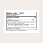 مکمل حمایت از سلامت روده ثورن (THORNE Leaky Gut Support) – طعم پرتقال و وانیل، ۳۰ سروینگ - Image 2