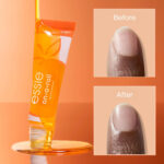 روغن مراقبت از ناخن و کوتیکول اسی (Essie On A Roll Apricot Nail & Cuticle Oil) با عصاره زردآلو – ۱۳.۵ میلی‌لیتر - Image 3