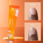 روغن ناخن و کوتیکول اسسی (Essie) مدل On A Roll با عصاره زردآلو - حجم ۱۳.۵ میلی‌لیتر - Image 3
