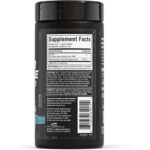 مکمل HMB کلیر ماسل ماسل‌تک (MuscleTech Clear Muscle) ۱۰۰۰ میلی‌گرم – ۸۴ سافت‌ژل - Image 2