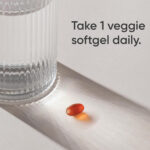 مکمل ویتامین D3 + K2 اسپورتس ریسرچ با روغن نارگیل ارگانیک – ۵۰۰۰ واحد ویتامین D3 و ۱۰۰ میکروگرم ویتامین K2 - Image 3