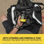 مولتی‌ویتامین اپتی-من اپتیموم نوتریشن (Optimum Nutrition Opti-Men) – ۱۵۰ قرص - Image 4