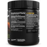 کراتین پیشرفته موتانت کری‌کونگ (Mutant Creakong Advanced Creatine) – ۳۰ سروینگ - Image 3