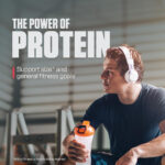 پروتئین وی الیت دایماتایز (Dymatize Elite Whey) با طعم شکلات غنی – ۹۰۷ گرم - Image 4