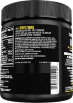 مکمل کراتین MUTANT CREAKONG CX8 + اسید آمینه - 249 گرم - Image 2