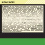 زینک و منیزیم ZMA اپتیموم نوتریشن (Optimum Nutrition ZMA) – ۹۰ کپسول - Image 3