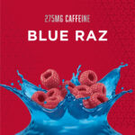 پری‌ورک‌اوت BSN N.O.-XPLODE با طعم بلو رز (Blue Raz) – ۶۰ سروینگ - Image 3