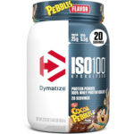 پودر پروتئین Dymatize ISO100 با طعم Cocoa Pebbles – ۶۵۰ گرم، ۲۰ سروینگ