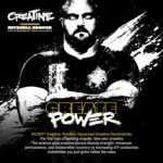 پودر کراتین مونوهیدرات میکرونایزد موتانت (Mutant Creatine) بدون طعم – ۳۰۰ گرم، ۶۰ سروینگ - Image 2