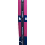 Babolat، Tennisschläger Modell B Fly، Verbundmaterial، Leicht und Handlich، Ideal für Anfänger، Pädagogische Hilfsmittel Inklusive، Geeignet für alle Spieler - Image 3