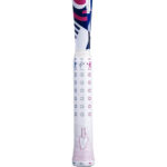 Babolat، Tennisschläger Modell B Fly، Verbundmaterial، Leicht und Handlich، Ideal für Anfänger، Pädagogische Hilfsmittel Inklusive، Geeignet für alle Spieler - Image 4