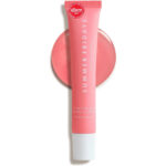 بالم لب Summer Fridays Lip Butter Balm – مدل Pink Sugar، مرطوب‌کننده و براق‌کننده لب، ۰.۵ اونس