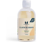 قطره طعم‌دهنده Myprotein FlavDrops – وانیل، ۵۰ میلی‌لیتر