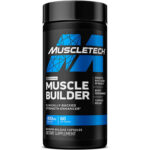 مکمل MuscleTech Muscle Builder – ۳۰ عددی