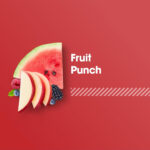 پودر پری‌ورک‌اوت Optimum Nutrition (ON) Gold Standard Pre-Workout – طعم Fruit Punch، ۳۰ سروینگ - Image 2
