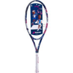Babolat، Tennisschläger Modell B Fly، Verbundmaterial، Leicht und Handlich، Ideal für Anfänger، Pädagogische Hilfsmittel Inklusive، Geeignet für alle Spieler - Image 2