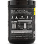 پودر کراتین مونوهیدرات MuscleTech Platinum – بدون طعم، ۴۵۰ گرم - Image 3