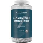 قرص ال-کارنیتین MyProtein – ۹۰ عددی