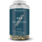 مکمل CLA 1600 میلی‌گرم Myprotein – ۱۸۰ سافت‌ژل