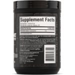 پودر کراتین مونوهیدرات MuscleTech Platinum – بدون طعم، ۴۵۰ گرم - Image 2