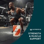 پودر کراتین مونوهیدرات خالص MYPROTEIN Creapure – بدون طعم، ۵۰۰ گرم، ۱۶۶ سروینگ - Image 3