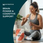 پودر کراتین مونوهیدرات خالص MYPROTEIN Creapure – بدون طعم، ۵۰۰ گرم، ۱۶۶ سروینگ - Image 4
