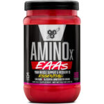 پودر آمینواسید BSN Amino X EAAs – طعم Watermelon Splash، ۲۵ سروینگ