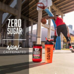 پودر آمینواسید BSN Amino X EAAs – طعم Watermelon Splash، ۲۵ سروینگ - Image 4