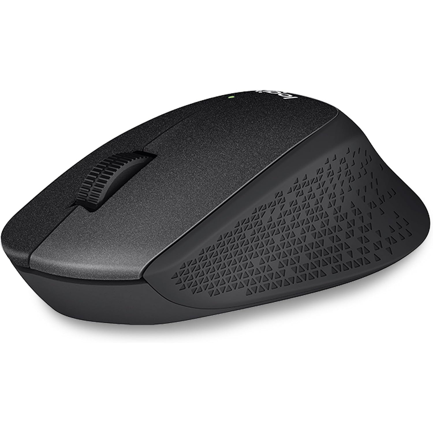 71DTW0gmuxL._AC_SL1500_ ماوس بیسیم Logitech M330 Silent Plus – کلیک بیصدا، 1000 DPI، گیرنده Nano USB - Image 1