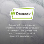 کراتین مونوهیدرات Creapure® MyProtein – بدون طعم، وگان، ۵۰۰ گرم، ۱۶۶ سروینگ - Image 3