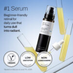 سرم تقویت‌کننده پوست MEDITHERAPY Retinal Skin Booster – رتینالدهید و نیاسینامید، ۱۵۰ میلی‌لیتر - Image 2